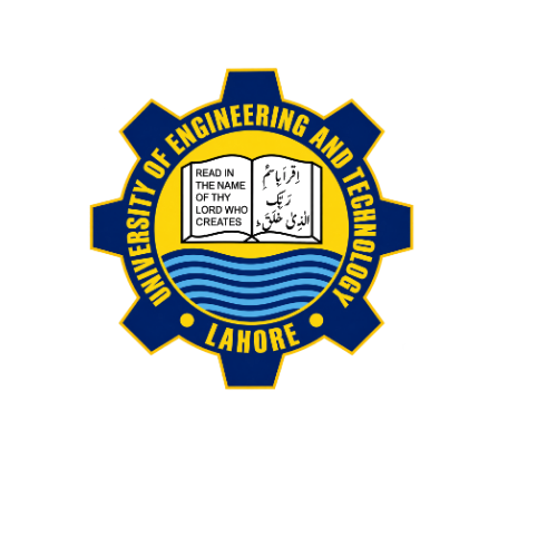 University of Engineering and Technology Seal_transparent